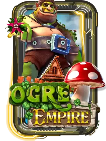 Ogre Empire