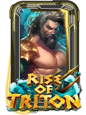 Rise of Triton