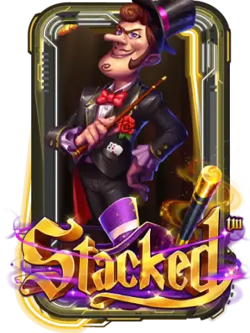 Stacked