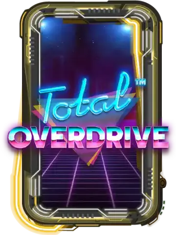 Total Overdrive