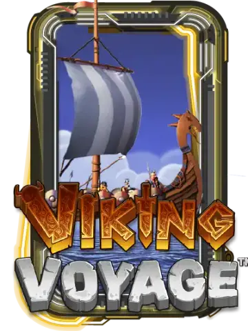 Viking Voyage