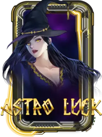Astro Luck