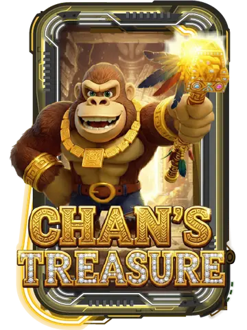 Chan’s Treasure