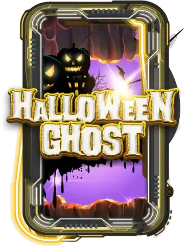 Halloween Ghost