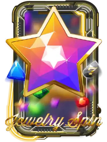 Jewely Spin