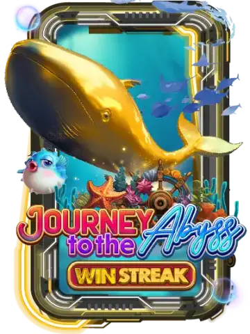 Journey to the Abyss