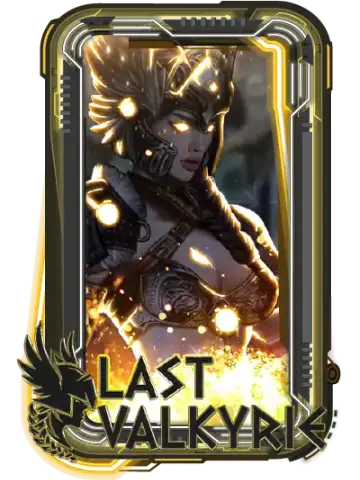 Last Valkyrie