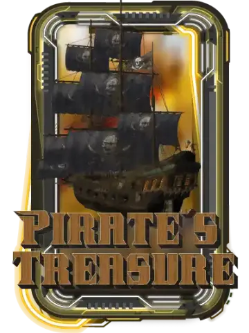Pirate's Treasure