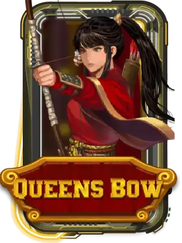 Queen's Bow