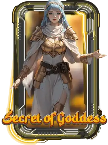 Secret of Goddess