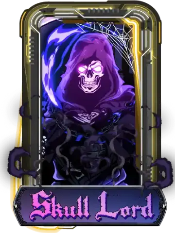 Skull Lord