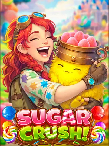 Sugar Crush