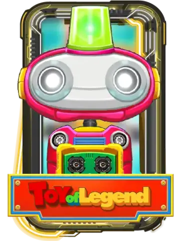 Toy of Legend