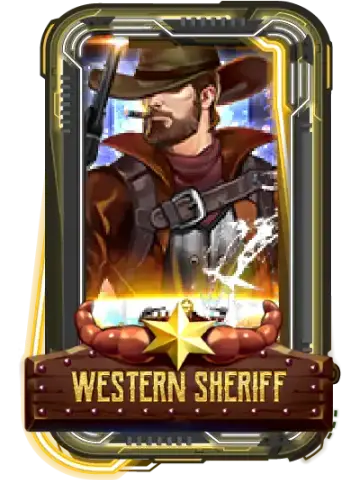 Western Sherrif