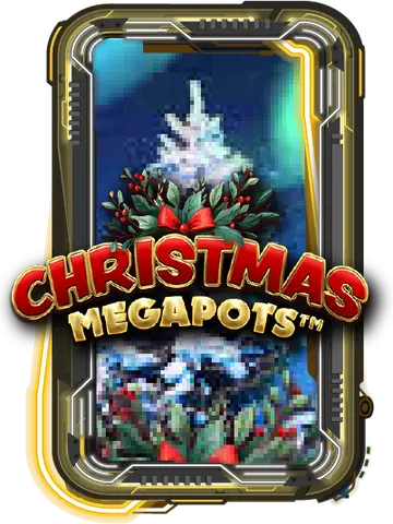 Christmas Megapots