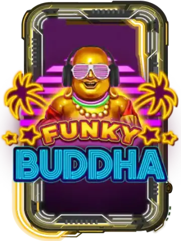Funky Buddha