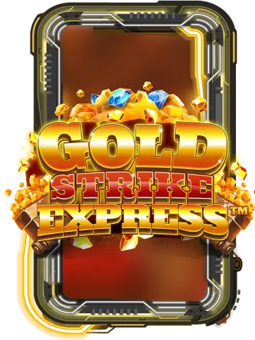 Gold Strike Express