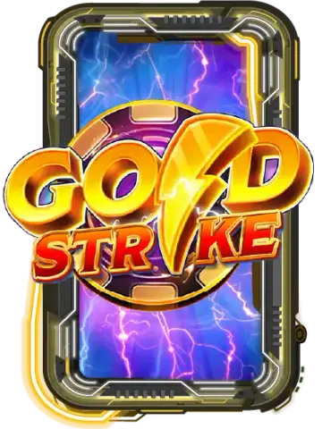 Gold Strike