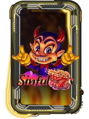 Sinful 7s