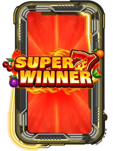 Super 7 Winner