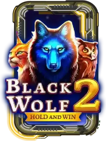 Black Wolf 2