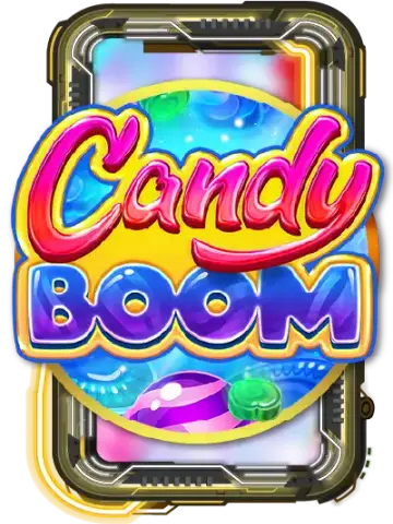 Candy Boom