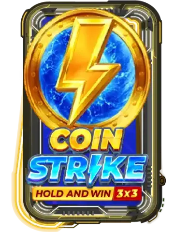 Coin Strike: Hold and Win