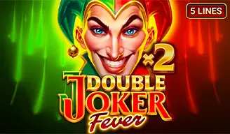 Double Joker: Fever