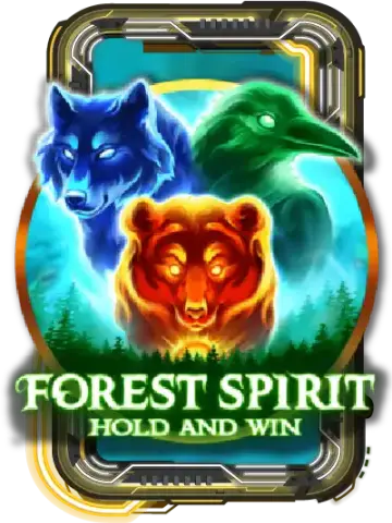 Forest Spirit