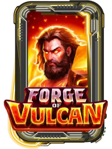 Forge of Vulcan