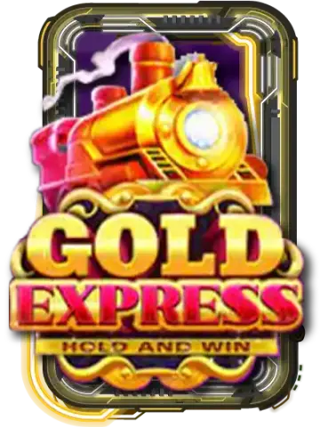 Gold Express
