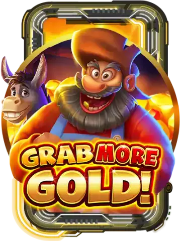 Grab more Gold!