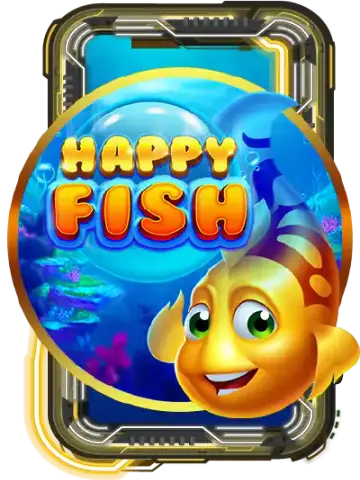 Happy Fish