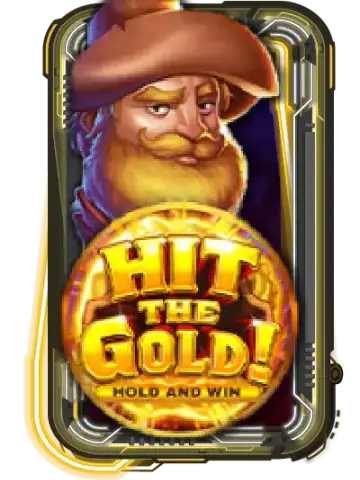 Hit the Gold!