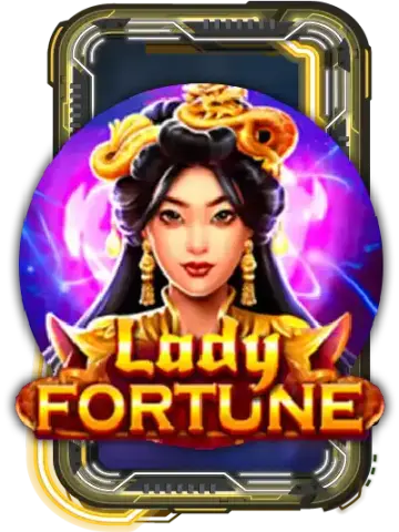 Lady Fortune