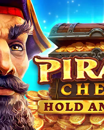 Pirate Chest Hold and Win