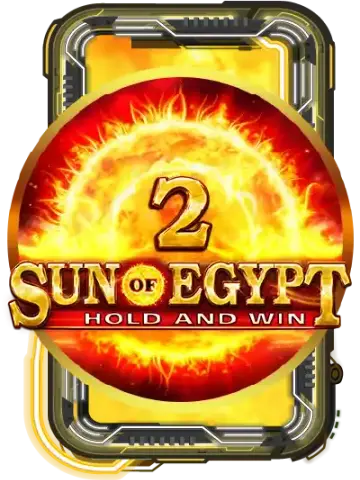 Sun of Egypt 2