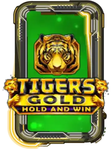 Tiger's Gold
