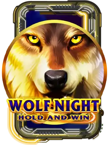Wolf Night