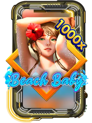 Beach Baby