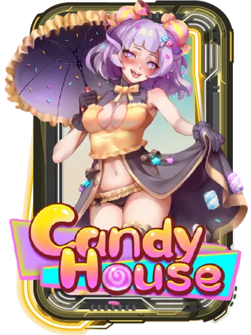 Candy House