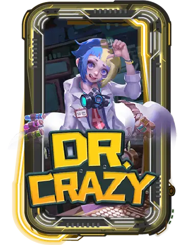 DR. Crazy