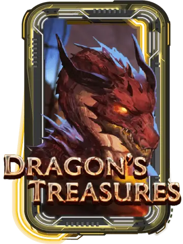 Dragon’s Treasures