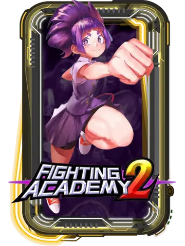 Fighting Academy 2