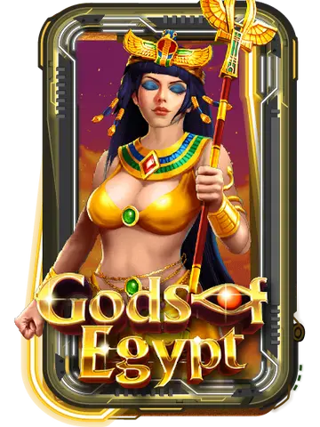 Gods of Egypt