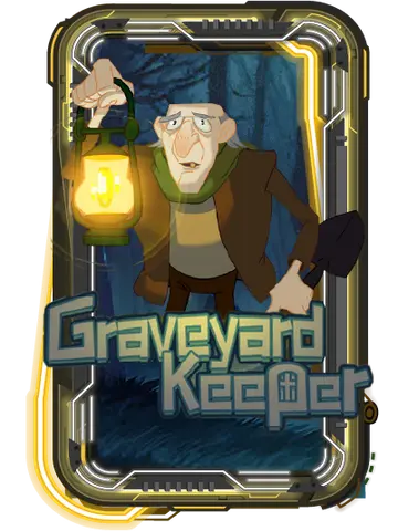 Graveyard Keeper