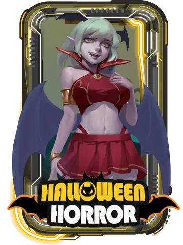 Halloween Horror