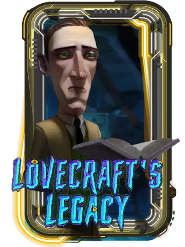 Lovecraft's Legacy
