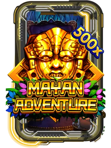 Mayan Adventure