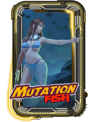 Mutation Fish